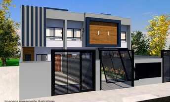 Imagem 3: Sobrado à venda, 3 quartos, sendo 1 suíte, Bairro Três Rios do Norte, Jaraguá do Sul/ SC