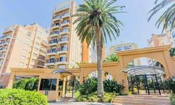 Imagem 2: Apartamento com 3 dormitórios para alugar, 177 m² por R$ 12.900/mês - Passo d'Areia