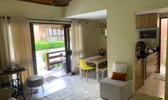 Imagem: CHALÉ REFIDIM EM GRAVATÁ