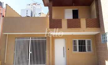 Imagem: São Paulo - Casa Padrão - Mooca