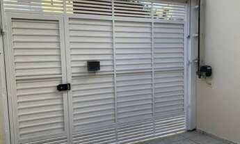 Imagem 3: Sobrado com 3 dormitórios, 134 m² - venda por R$ 1.300.000,00 ou aluguel por R$ 6.369,42/m