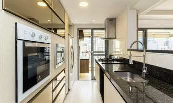 Imagem: APARTAMENTO DE ALTO PADRÃO NO BATEL