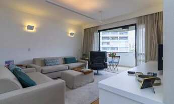 Imagem 2: Apartamento Venda Higienópolis 142 m² 2 Dormitórios