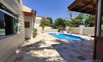 Imagem 7: CASA TÉRREA - INTERLAGOS - SP