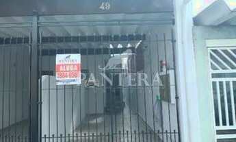 Imagem 2: Casa com entrada independente para locação!