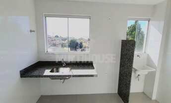 Imagem 5: Apartamento à venda 02 quartos, JARDIM LEBLON, BELO HORIZONTE - MG