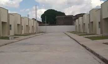 Imagem 5: CONJ. RESIDENCIAL ITÁLIA ,Cristo Redentor - Castanhal - PA