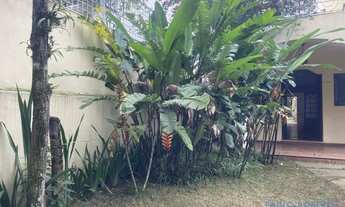 Imagem 3: CASA ASSOBRADADA - JARDIM PAULISTA - SP