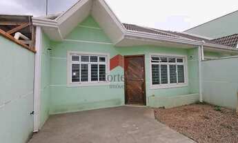 Imagem: Casa com 3 quartos no Ipê