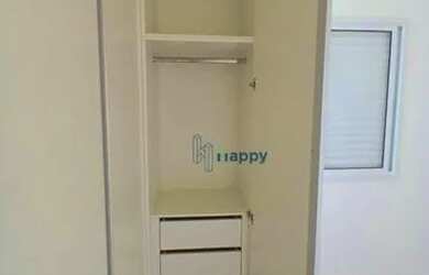 Imagem 7: Apartamento com 2 dormitórios para alugar, 60 m² por R$ 2.500/mês - Brisa da Mata - Manacá