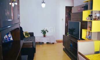 Imagem 2: Apartamento para Venda - 63.86m², 2 dormitórios, Jardim Leopoldina