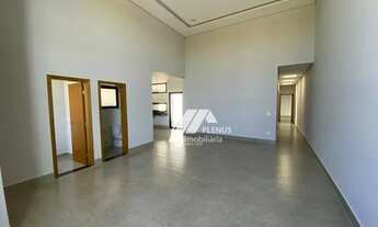 Imagem 2: Casa com 3 dormitórios à venda, 194 m² por R$ 1.380.000,00 - Condomínio Jardim Laguna - In