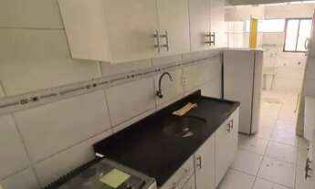 Imagem 5: Apartamento (Padrão), com 3 quartos e 2 banheiros à Venda, 89 m² em São Paulo/SP