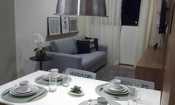 Imagem 6: Apartamento para aluguel com 40 metros quadrados com 1 quarto em Jatiúca - Maceió - Alagoa