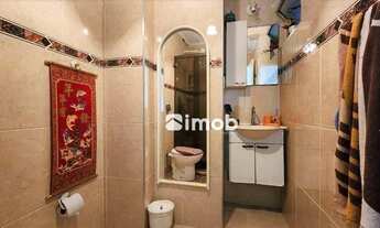 Imagem 7: Apartamento dois quartos uma vaga