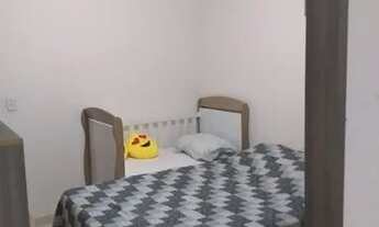 Imagem 6: Apartamento para venda possui 70 metros quadrados com 2 quartos