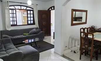 Imagem 7: Casa a venda 180 m² com 5 quartos Jardim Santa Maria - Jacareí - SP