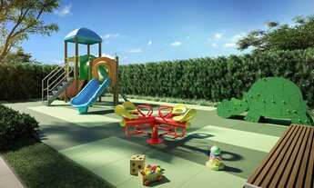 Imagem 12: Apartamento para Venda - 56.28m², 2 dormitórios, sendo 1 suites, 1 vaga - São João