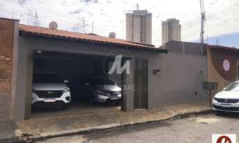 Imagem: Casa (térrea na rua) 3 dormitórios/suite