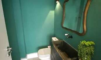 Imagem 6: APARTAMENTO - HIGIENÓPOLIS - SP