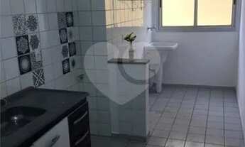 Imagem 6: Apartamento de 2 quartos 1 vaga de garagem Bairro São Judas Tadeu em Guarulhos-SP