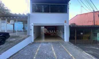 Imagem 2: Sobrado com 4 dormitórios para alugar, 176 m² por R$ 3.432,00/mês - Jardim Pedro José Nune