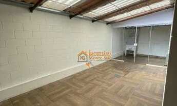 Imagem 3: Apartamento Garden com 2 dormitórios para alugar, 84 m² por R$ 1.920,00/mês - Mikail II