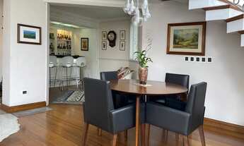 Imagem 6: Apartamento à venda possui 760 metros quadrados com 3 suíte 5 vagas em Real Parque - São P