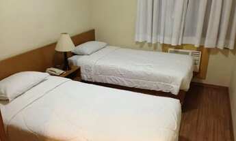 Imagem 2: Alugue flat no London Suites sem burocracia e com entrada imediata