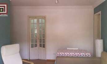 Imagem 2: Apartamento residencial à venda, Vila Mariana, São Paulo