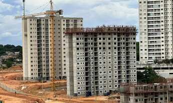 Imagem 4: Últimas Unidades - Entrega 03/2025 - Ao lado Shopping Ponta Negra