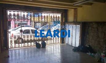 Imagem: SOBRADO - TATUAPÉ - SP