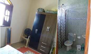 Imagem 5: Casa para Venda em Cabo Frio, Unamar (Tamoios), 3 dormitórios, 1 suíte, 3 banheiros