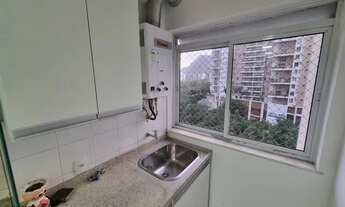 Imagem 8: Apartamento com 2 quartos no Recreio dos Bandeirantes - Barra Bonita