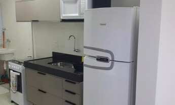 Imagem 5: Apartamento para aluguel com 40 metros quadrados com 1 quarto em Jatiúca - Maceió - Alagoa