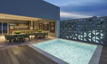 Imagem 3: Vende-se apartamento na planta, Villaggio Aria em Cuiabá MT