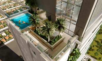 Imagem 5: O céu fica ainda mais bonito visto de perto