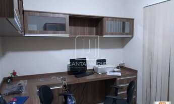 Imagem 6: Casa (sobrado em condominio) 4 dormitórios/suite, cozinha planejada, portaria 24hs, lazer