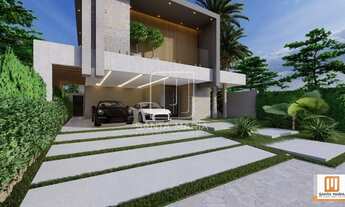 Imagem 2: Casa (sobrado em condominio) 4 dormitórios/suite, cozinha planejada, portaria 24hs, lazer