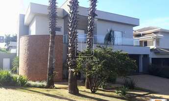 Imagem: Casa (sobrado em condominio) 4 dormitórios/suite