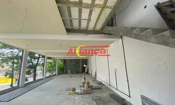 Imagem 6: Vende Prédio Comercial Novo na Vila Augusta