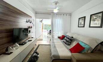 Imagem 7: Casa com 3 dormitórios à venda, 130 m² por R$ 460.000 - Condomínio Residencial Jardins de