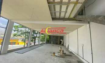 Imagem 2: Vende Prédio Comercial Novo na Vila Augusta