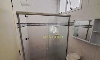 Imagem 7: Apartamento com 2 dormitórios para alugar, 57 m² por R$ 1.307,00/mês - Jardim das Nações