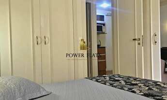 Imagem 10: Flat para aluguel possui 30 metros quadrados com 1 quarto em Vila Olímpia - São Paulo - SP