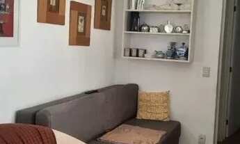 Imagem: APARTAMENTO COM 2 DORMITORIOS 1 VAGA DE
