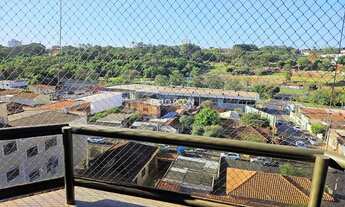 Imagem 6: RIBEIRAO PRETO - Apartamento Padrão - SANTA CRUZ DO JOSÉ JAQUES