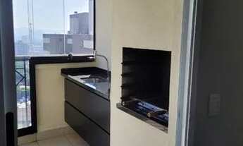 Imagem 2: Apartamento com 2 dormitórios para alugar, no Alto da Mooca