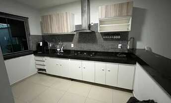 Imagem 3: Casa no condomínio frontal das Ilhas