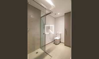 Imagem 6: Apartamento para Aluguel - Perdizes, 1 Quarto, 20 m2